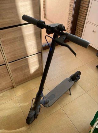Patinete Eléctrico Xiaomi