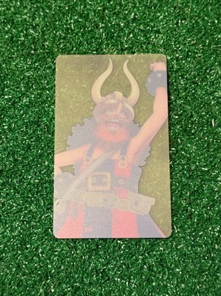 Cartas Coleccionables One Piece Japonesas Oficiais