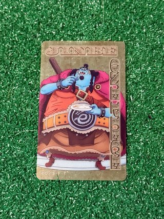 Cartas Coleccionables One Piece Japonesas Oficiais