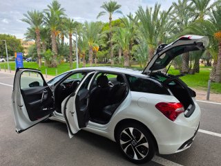 CITROËN DS5 STYLE HDI 165CV IMPECABLE ÚNICO DUEÑO