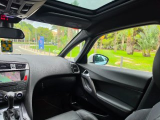 CITROËN DS5 STYLE HDI 165CV IMPECABLE ÚNICO DUEÑO