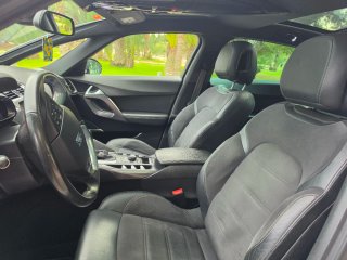 CITROËN DS5 STYLE HDI 165CV IMPECABLE ÚNICO DUEÑO