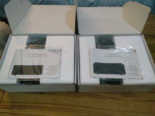 Etapa y Previo Tangent PowerAmpster II CHOLLO HIFI