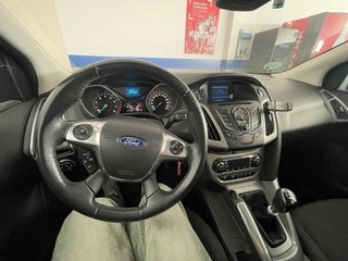 Ford Focus (125cv)