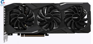 GIGABYTE RTX 2070 3X 8GB OC. (REACONDICIONADA).