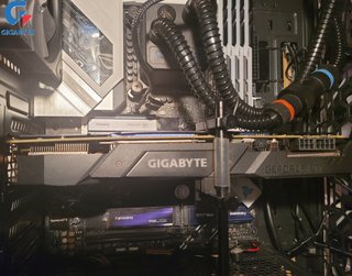 GIGABYTE RTX 2070 3X 8GB OC. (REACONDICIONADA).
