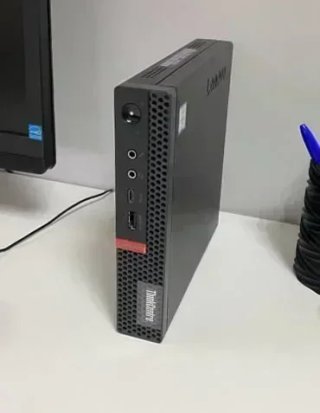 Ordenador Lenovo M920Q i5 9a 16Gb RAM 256Gb SSD