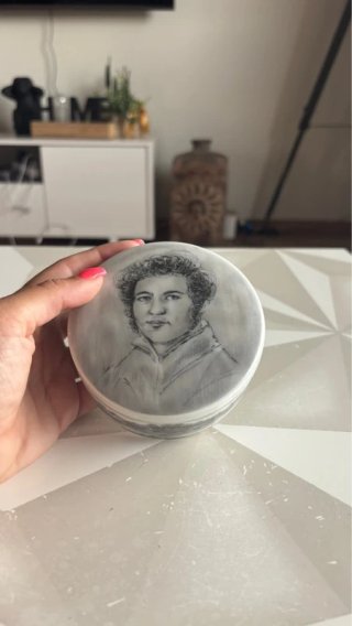 Caixa Comemorativa Vista Alegre 175 Anos – Edição