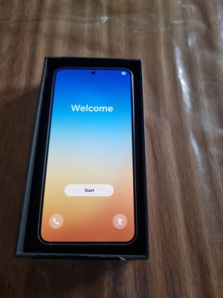 Samsung Galaxy S25