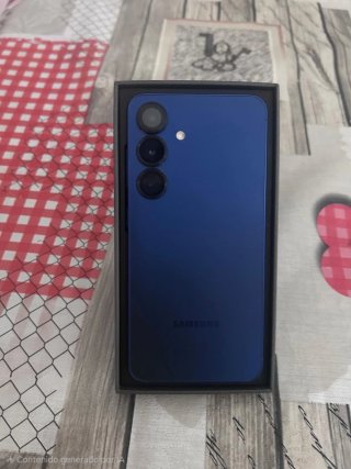 Samsung Galaxy S25