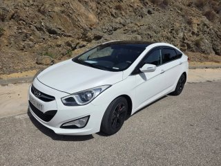 Hyundai i40 2014
