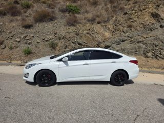 Hyundai i40 2014