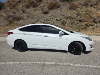 Hyundai i40 2014