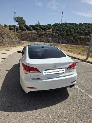 Hyundai i40 2014
