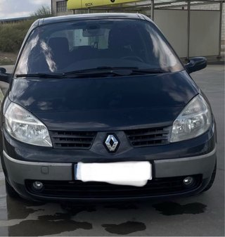 Renault Grand Scenic 2005