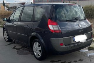 Renault Grand Scenic 2005