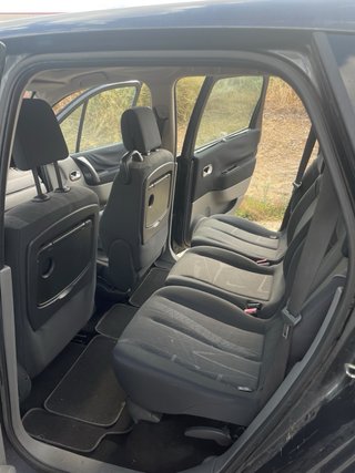 Renault Grand Scenic 2005