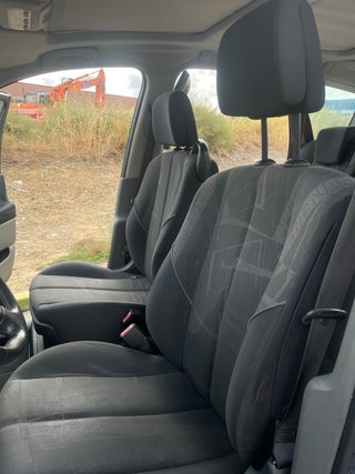Renault Grand Scenic 2005
