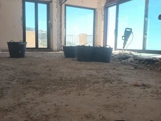 REFORMAS Y OBRAS EN BENIDORM Y ALREDEDORES