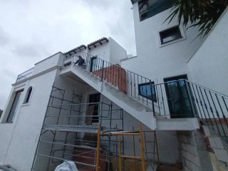 REFORMAS Y OBRAS EN BENIDORM Y ALREDEDORES