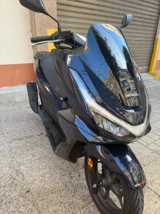 Honda PCX 125 2026 - 3500 km