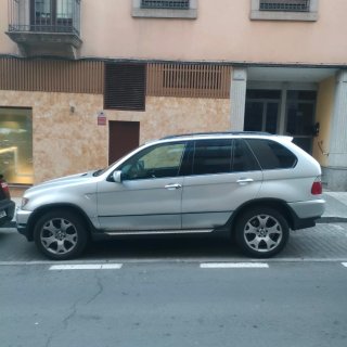 BMW X5 3.0