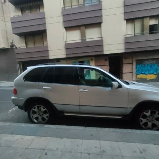 BMW X5 3.0