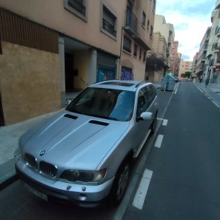 BMW X5 3.0