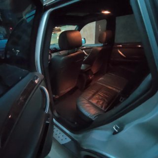 BMW X5 3.0