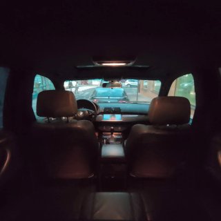 BMW X5 3.0