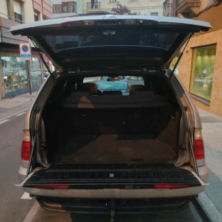 BMW X5 3.0