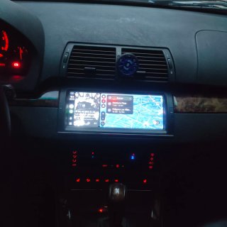 BMW X5 3.0