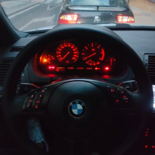 BMW X5 3.0