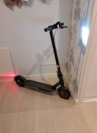 Patinete Eléctrico Xiaomi TRUCADO Coge aprox.40-45