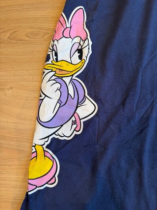 Pijama Disney Pato Donald e Margarida XL