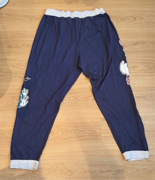 Pijama Disney Pato Donald e Margarida XL