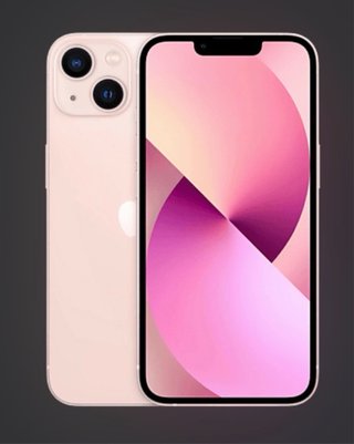 iPhone 13 512GB Rosa