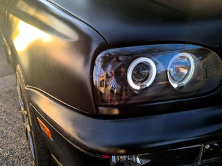Volkswagen Golf VR6