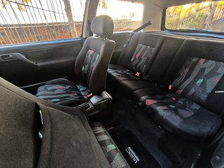 Volkswagen Golf VR6