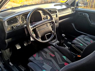 Volkswagen Golf VR6
