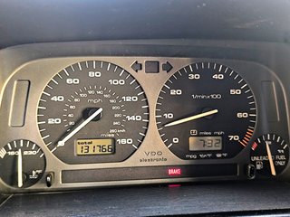 Volkswagen Golf VR6