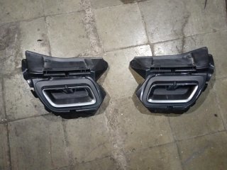 Embellecedores Escape Seat León Cupra 2023