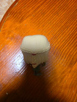 Funko Pop Daenerys Targaryen con Dragón