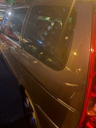 Citroen C8 2007