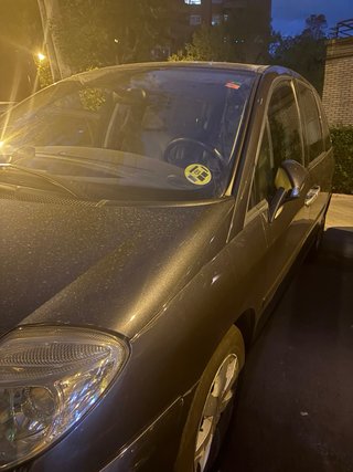 Citroen C8 2007