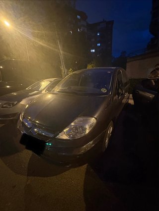 Citroen C8 2007