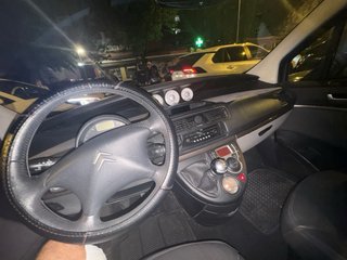 Citroen C8 2007