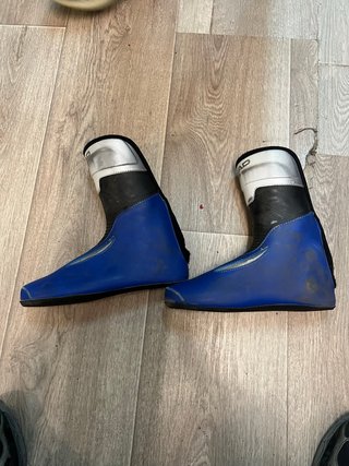 Botines interiores para bota de esquí Head