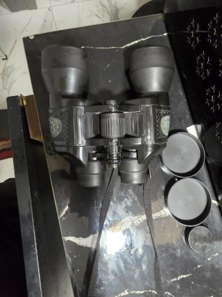 Prismáticos Binoculares