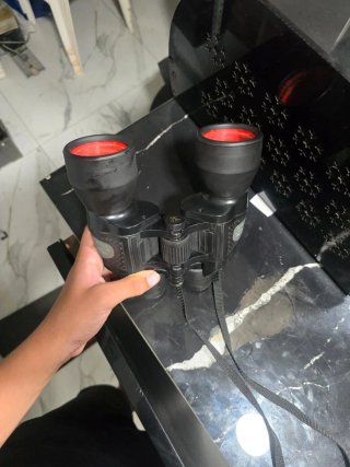 Prismáticos Binoculares